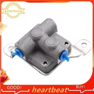 Clutch Cushion Buffer Valve Assembly 1607600P3010 for  Shuailing T6 T8 Pickup