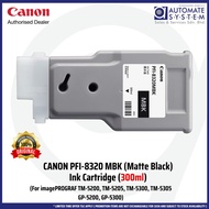 ​Canon PFI-8320 / PFI-8321 (300ml) Ink Cartridges for imagePROGRAF TM Series | GPSeries