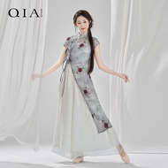 [COCOMM] Chinese Style Dance Costume Classical Dance Costume Classical Dance Costume Antique Dance C