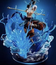 海賊王 Figuarts Zero 雷神6000萬V雷龍全1款超激戰WCF一番Pop和之國大海賊百景