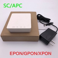 Gigabit HG8145V5 EG8141A5 GPON EPON XPON large antenna ONU FTTH Gigabit modem router with wifi Engli