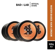 Bad Lab Water-Based Hair Cream (325g)