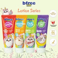 BFree Kids Lotion 100ml