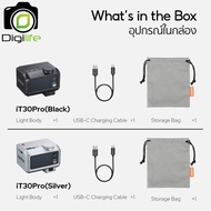 Godox Flash iT30Pro - TTL HSS Lithium Battery iFlash Pocket Flash ( TR MA02 ) / Digilife Thailand