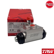 TRW กระบอกเบรคหลัง TOYOTA VIGO REVO 2WD PRERUNNER ยกสูง 4WD FURTUNER ขนาด 7/8 กระบอกเบรค รีโว้ วีโก
