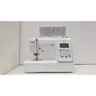 Brother A150 portable computerized sewing machine (ORIGINAL)