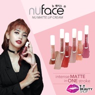 Nuface Lipcream