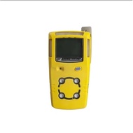I7QH High-quality HONEYWELL BW MICROCLIP Portable 4 in 1 Gas Leak Detector Alarm for LEL CO H2S O2 G