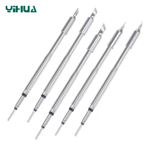 YIHUA C245 Soldering Iron Tips Heating I IS 2.5K 3.2K 4.7K for 982 Soldering Station