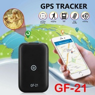 GF21 Magnetic GSM Mini GPS Tracker Real Time Tracking Locator Device For Car