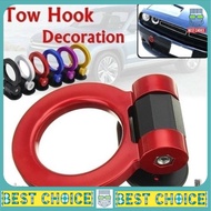 Towing adapter Universal car Dummy Towing Hook Bumper Myvi, Axia, Alza, Viva, Aruz, Bezza, Saga BLM,