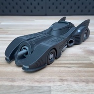1989 PREMIUM BATMOBILE MINIATURE BATMAN CAR