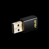 華碩 Asus USB-AC51 AC600 雙頻 無線網卡