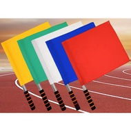 (SG Stock) Starting Flag, Racing Flag, Referee Flag, Athletics Flag, Signal Flag