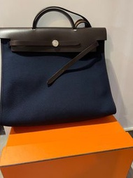 Hermes Herbag 31