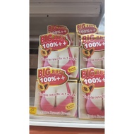 Big Bust Extra Breast Cream