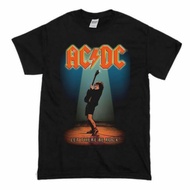 VINTAGE Band AC/DC BLACK T-Shirt | AC/DC Band T-SHIRT | AC/DC Band T-Shirt
