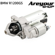 มอเตอร์สตาร์ทสำหรับ BMW R1200GS HP2 R1200R R1200RT R1200S R1200ST R900RT 2004-2013 Starter Motor