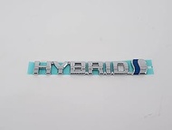 Toyota Emblem - 75361-42050