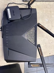 Asus ax12 ax6000 gaming router