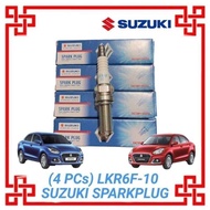 Suzuki Dzire Spark Plug 2019 Model Up (Sold as set - 4pcs.) SGP