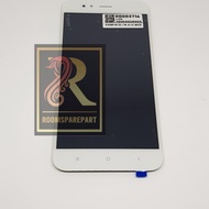 Touchscreen Lcd Xiaomi Mi 5x / Mi A1 White A1 Original 100%
