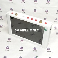 [GIJO] 3D Printed Housing Case For Eachine EV800D LS800D FPV Goggle Screen