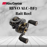 Abu Garcia REVO ALC-BF7 Baitcasting Reel Lightweight