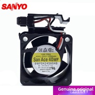 A90L-0001-0566 A 9WF0424S604B FANUC System FANUC Cooling Fan