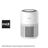 Philips เครื่องฟอกอากาศ สำหรับห้อง 65 ตร.ม. รุ่น AC0920/10