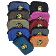 8 Giveaway coin purse coin wallet key holder pouch