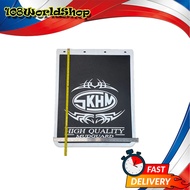 แผ่นยางบังโคลน ยางบังโคลน รถใหญ่ รถบรรทุก สี่ล้อใหญ่ 6 ล้อ ฯลฯ Size: 24x30 นิ้ว 1 ชุด 2 ชิ้น.รถบร