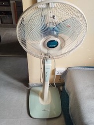 三菱電機 擺葉風扇 LV16-GQ