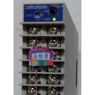 DMC10 DMC10S2TR0400 Thermostat AZBIL Yamato YAMATAKE Multi-Channel Digital Regulator RS-485