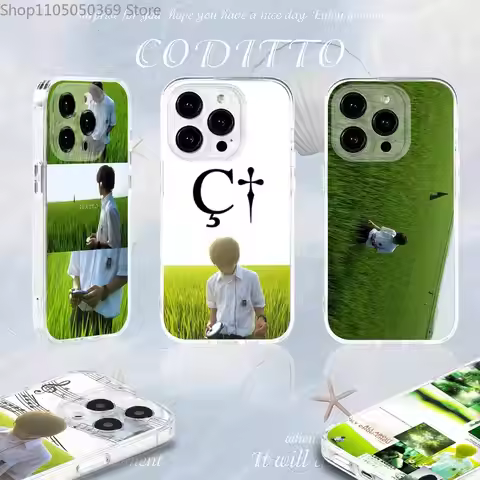 All A-About L-Lily C-Chou-Chou Phone Case For iPhone 16,15,14,13,12,11 Pro,Max,Plus,X,XS,XR,SE4,E Mi