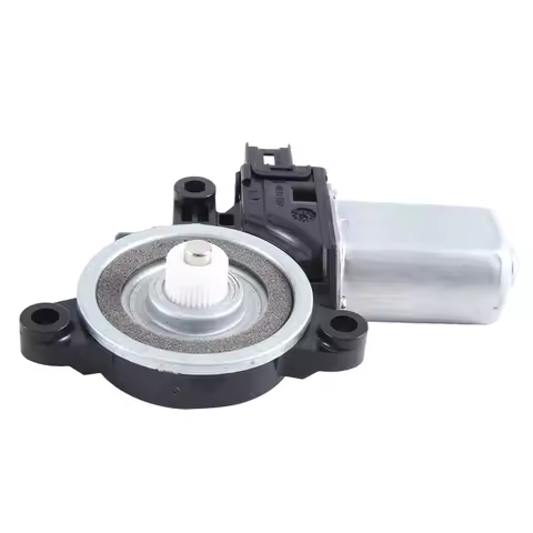 Left Window Lift Motor Door Window Regulator Power Window Motor For Mazda 3 BM BN CX5 KF CX8 CX9 CX3