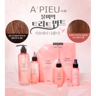 A'PIEU Raspberry Vinegar Hair Care (4type)