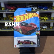 Hot Wheels Pagani Zonda R