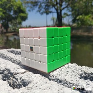 rubik 5x5 Rubik's cube Good Quality 5x5 rubiks race moyu Meilong 5x5 stickerless Magic 5x5 SharkRubi