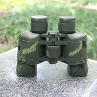 Nine-Nine Telescope Small Eyepiece 50X50 Binoculars Telephoto HD Portable Wide-Angle HD Telepho