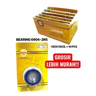 BEARING / LAHAR 6904-2RS NGY GOLD