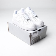 Nike Air Force 1 Low Triple White - AF 1 URA2