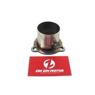 Adapter Pô - Satria FI Raider FI GSX R150 GSX S150 Bandit 150 Sonic 150R Winner Supra GTR Winner X C