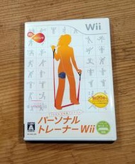 便宜賣！Wii 日版遊戲- EA SPORTS 活力健身房（7-11取貨付款）