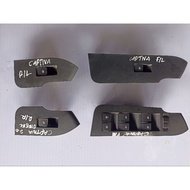 Chevrolet Captiva C100 power window switch used