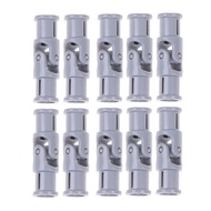 UKB 10Pcs Universal Joints Coupler Shaft 61903 Building Block Technic Bulk Toys TH
