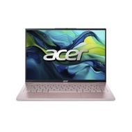Acer SFL14-54M-782J Swift Lite 14 14吋 (Intel Ultra 7-155U, 16GB+512GB SSD) (NX.DB8CF.002)