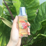 ♠๑✲BEAUTYRA hair to toe mist Mango-nificent You (75ml)