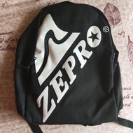 Zepro 後背包