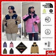 ‼️最後特價🇯🇵2023日版別注秋冬新版🇯🇵日本直送行貨正版 The North Face Japan Gore-Tex Waterproof Mountain Down Jacket GTX Uni